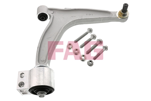 Control/Trailing Arm, wheel suspension (821 0294 10)