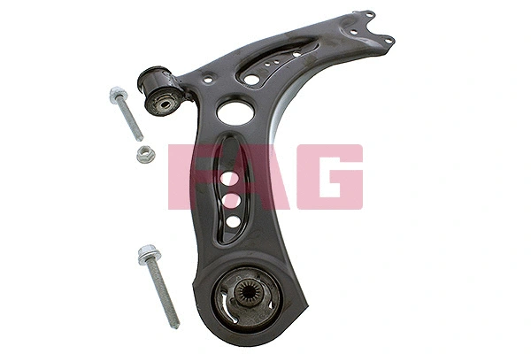 Control/Trailing Arm, wheel suspension (821 1149 10)