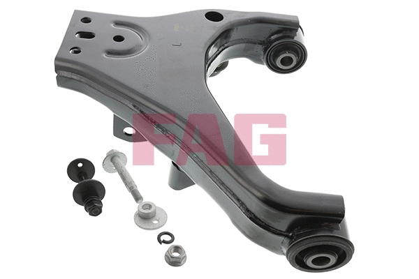 Control/Trailing Arm, wheel suspension (821 0637 10)
