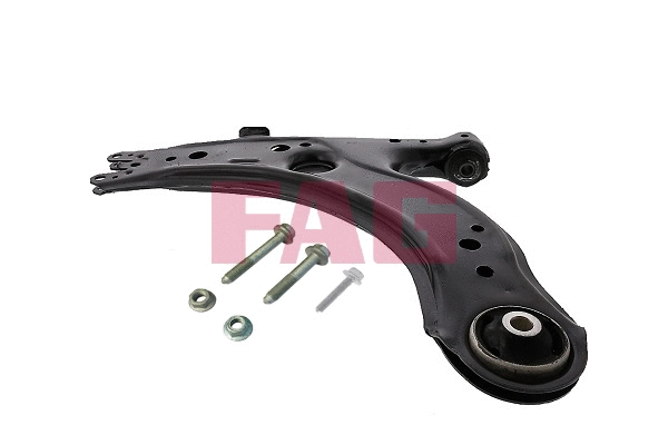 Control/Trailing Arm, wheel suspension (821 0349 10)