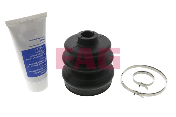 Bellow Kit, drive shaft (772 0359 30)