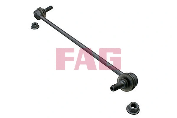 Link/Coupling Rod, stabiliser bar (818 0613 10)