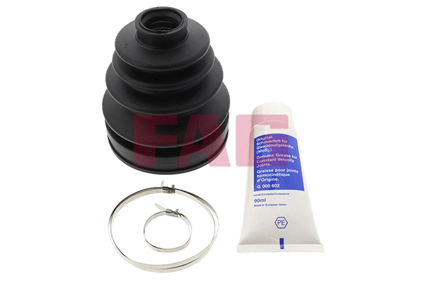 Bellow Kit, drive shaft (772 0392 30)