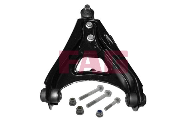 Control/Trailing Arm, wheel suspension (821 0309 10)