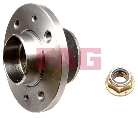Wheel Bearing Kit (713 6306 70)