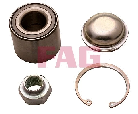 Wheel Bearing Kit (713 6235 70)