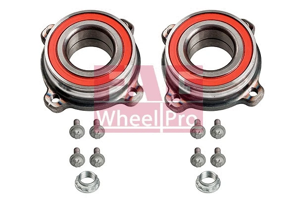 Wheel Bearing Kit (713 8027 10)