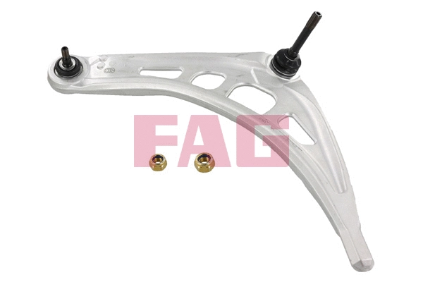 Control/Trailing Arm, wheel suspension (821 0896 10)