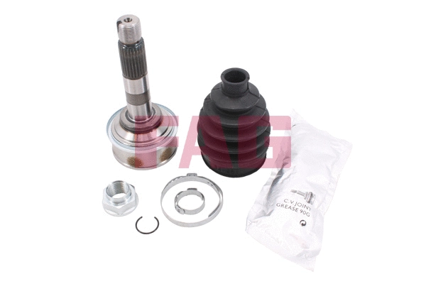 Joint Kit, drive shaft (771 0607 30)