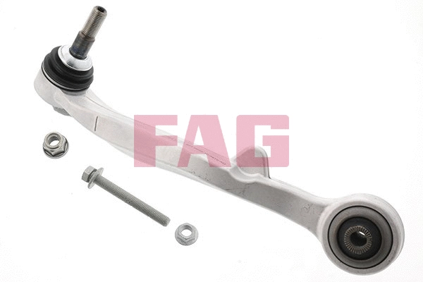 Control/Trailing Arm, wheel suspension (821 0595 10)