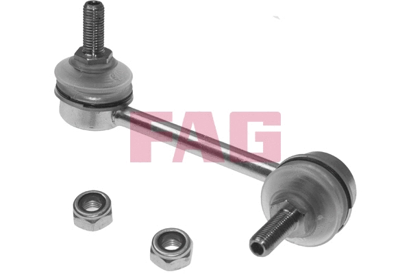 Link/Coupling Rod, stabiliser bar (818 0431 10)