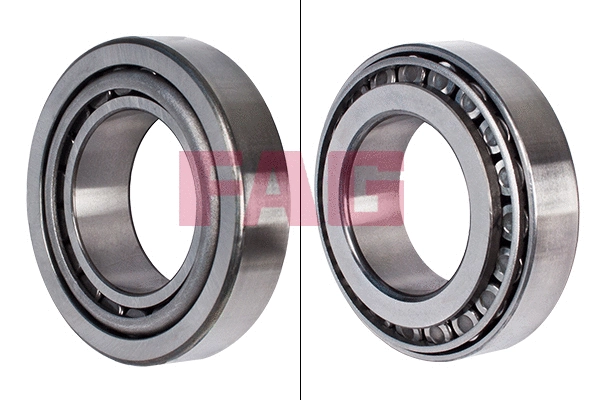 Wheel Bearing (32210A)