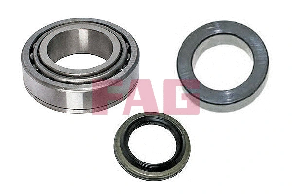 Wheel Bearing Kit (713 6704 30)