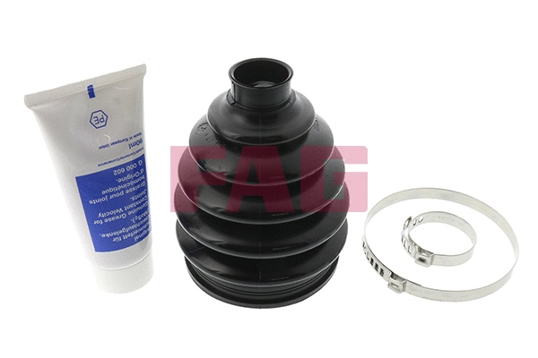Bellow Kit, drive shaft (772 0138 30)
