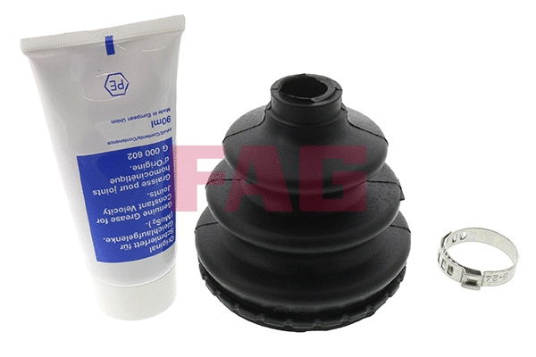 Bellow Kit, drive shaft (772 0173 30)