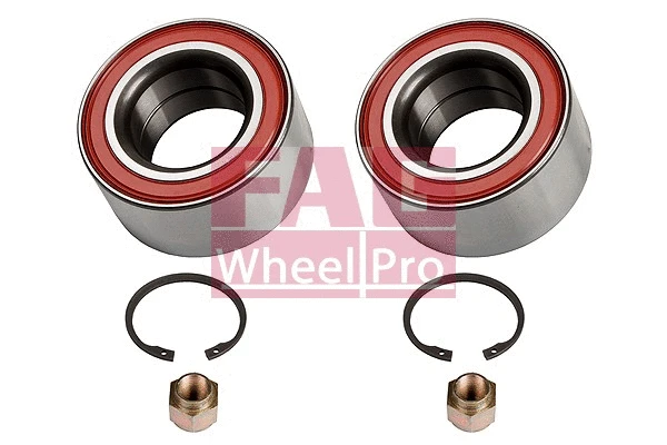 Wheel Bearing Kit (713 8037 10)