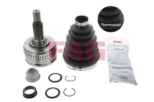 Joint Kit, drive shaft (771 0784 30)