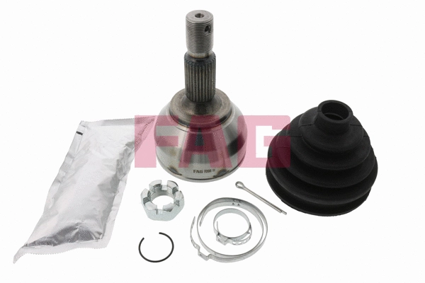 Joint Kit, drive shaft (771 0603 30)