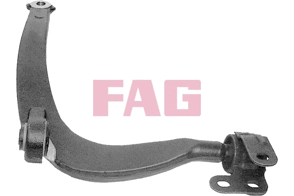 Control/Trailing Arm, wheel suspension (821 0460 10)
