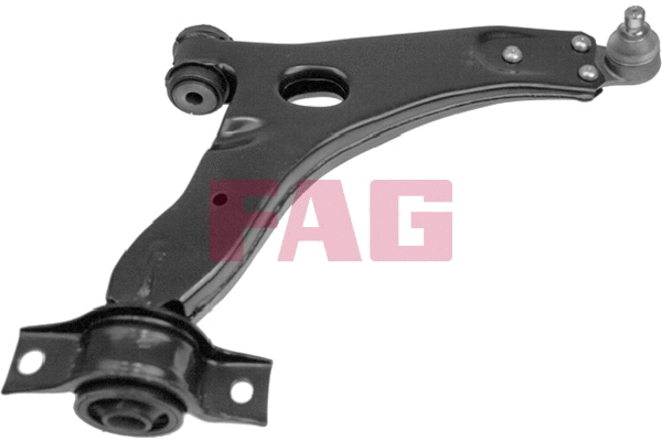 Control/Trailing Arm, wheel suspension (821 0250 10)
