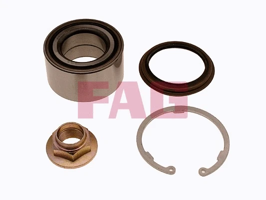 Wheel Bearing Kit (713 6260 90)