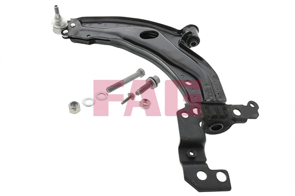Control/Trailing Arm, wheel suspension (821 0376 10)