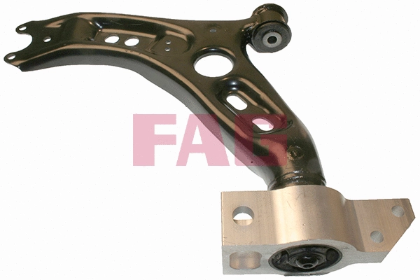 Control/Trailing Arm, wheel suspension (821 0796 10)