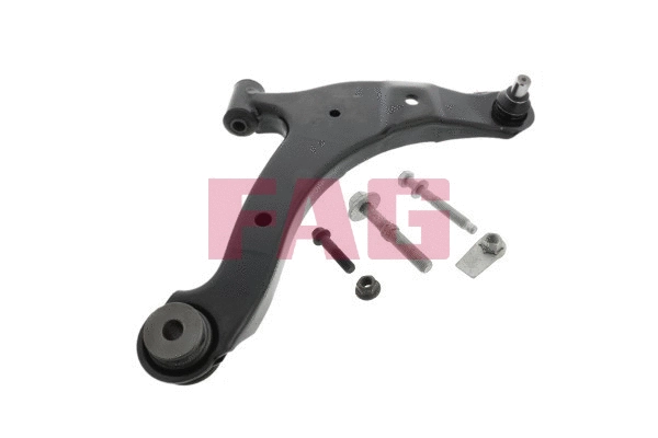 Control/Trailing Arm, wheel suspension (821 0113 10)