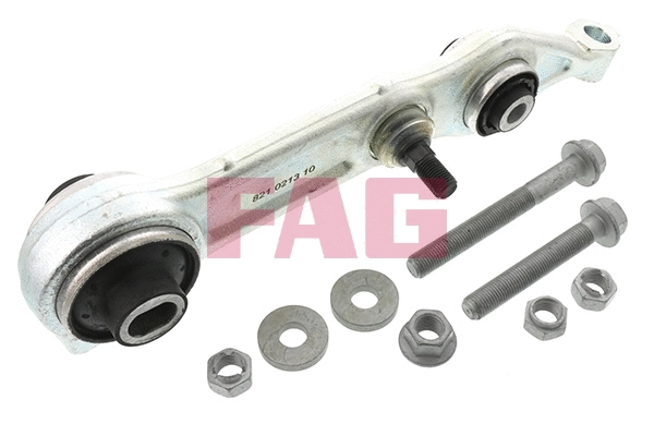 Control/Trailing Arm, wheel suspension (821 0213 10)