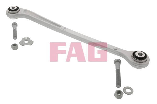 Control/Trailing Arm, wheel suspension (821 0220 10)