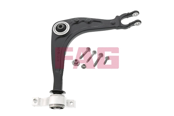 Control/Trailing Arm, wheel suspension (821 0890 10)