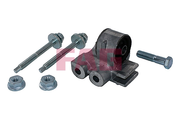 Mounting, control/trailing arm (829 0637 10)