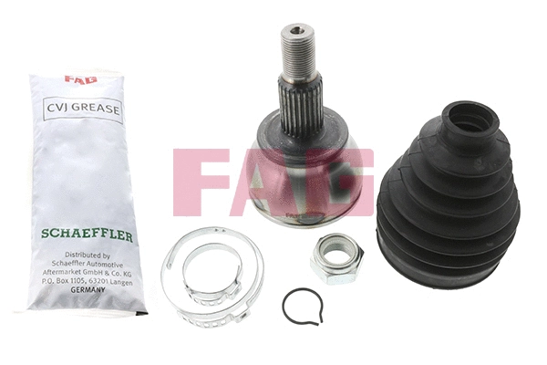 Joint Kit, drive shaft (771 0427 30)