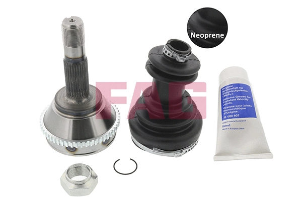 Joint Kit, drive shaft (771 0730 30)