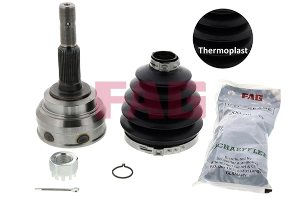 Joint Kit, drive shaft (771 0787 30)