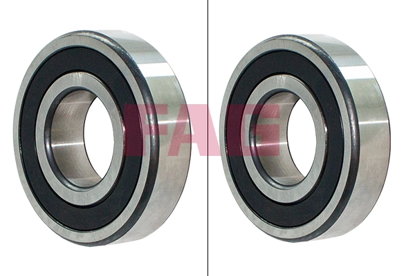 Bearing (6308 2RSR C3)