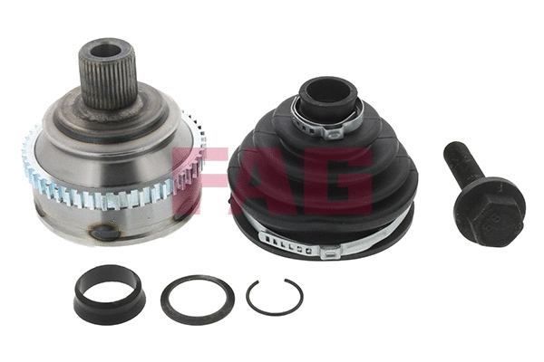 Joint Kit, drive shaft (771 0729 30)