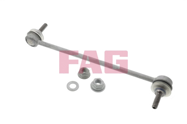 Link/Coupling Rod, stabiliser bar (818 0066 10)
