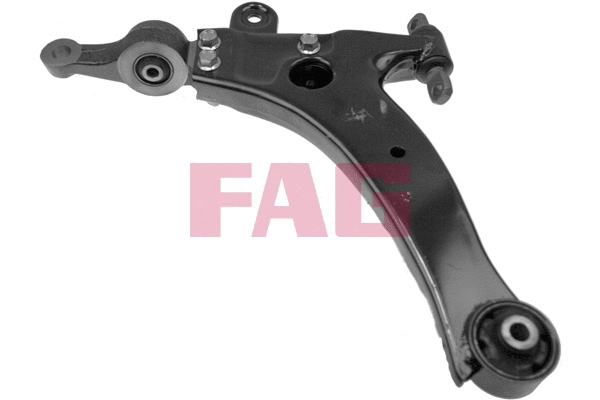 Control/Trailing Arm, wheel suspension (821 0084 10)
