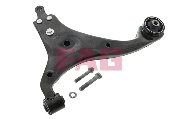 Control/Trailing Arm, wheel suspension (821 0679 10)