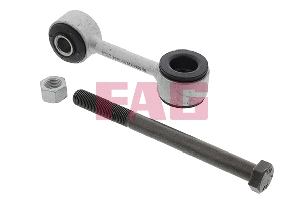Link/Coupling Rod, stabiliser bar (818 0198 10)