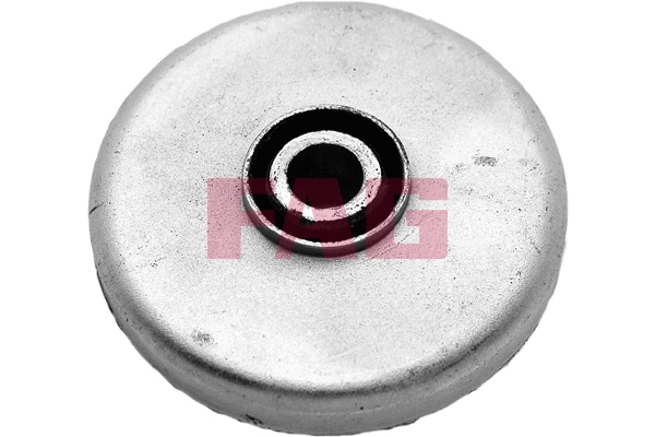 Bushing, axle beam (829 0457 10)