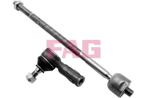 Tie Rod (840 0491 10)