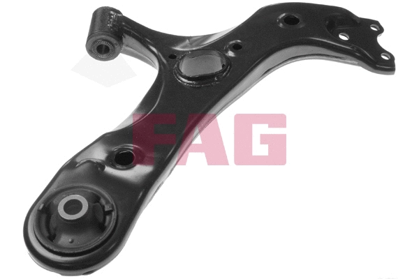 Control/Trailing Arm, wheel suspension (821 0610 10)