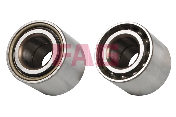 Wheel Bearing (713 1000 10)