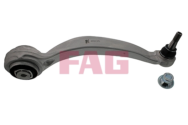Control/Trailing Arm, wheel suspension (821 1211 10)