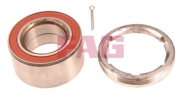 Wheel Bearing Kit (713 6063 10)