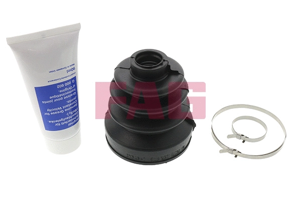 Bellow Kit, drive shaft (772 0075 30)