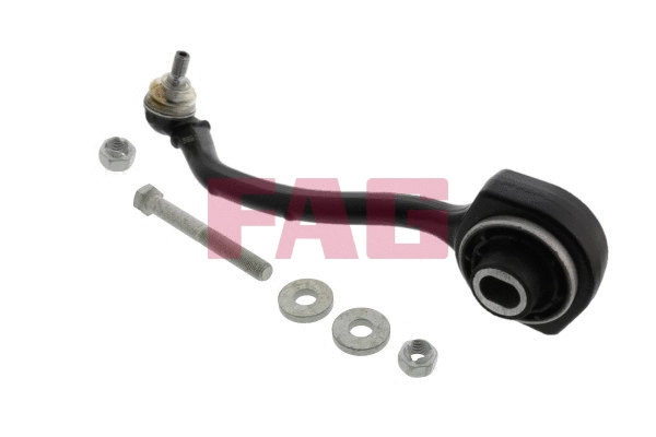 Control/Trailing Arm, wheel suspension (821 0206 10)