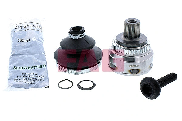 Joint Kit, drive shaft (771 0770 30)